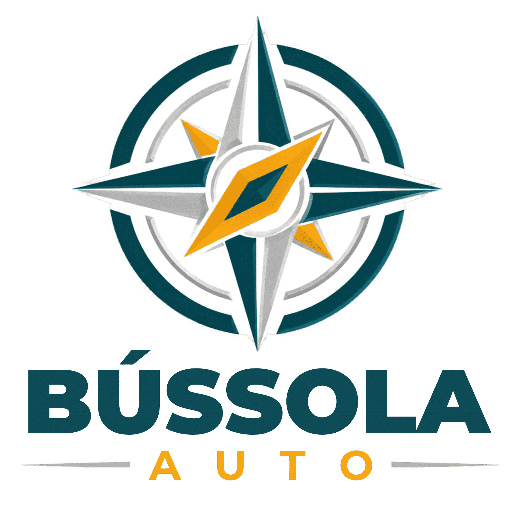 Bússola Auto